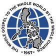 United Pentecostal Church Philippines, Inc. logo